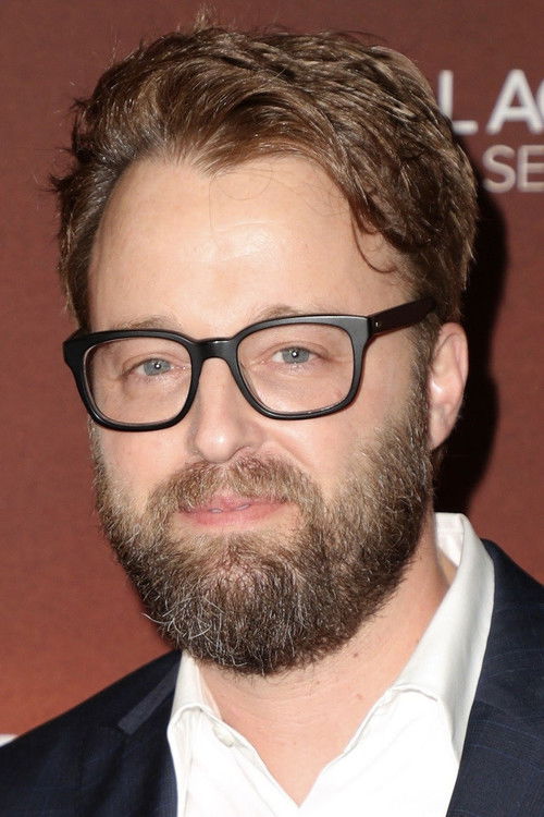 Photo of Joshua Leonard