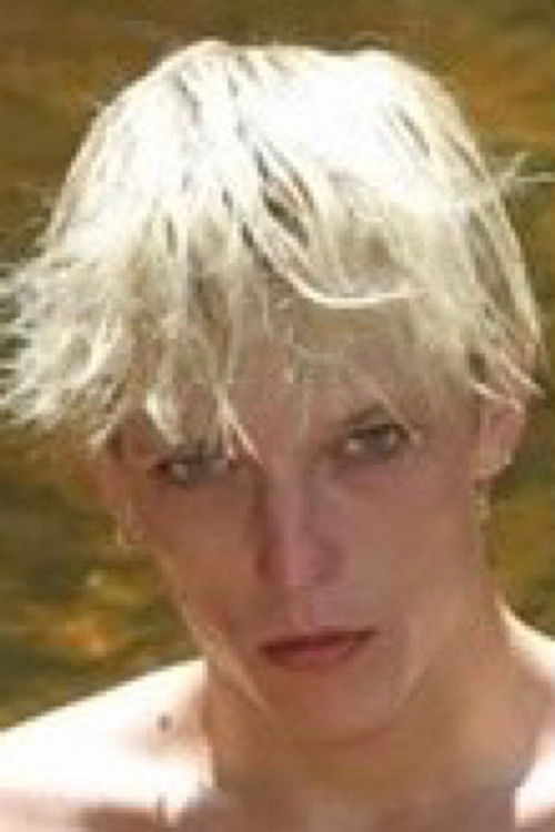 Photo of Blaine Black