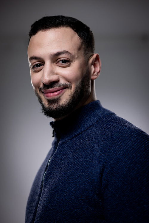 Photo of Iliass Dennoune