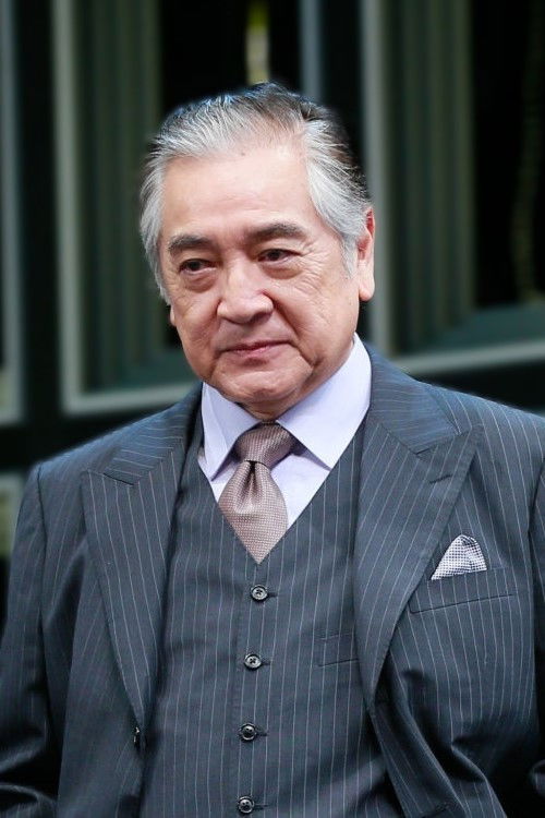 Photo of Paul Chun Pui