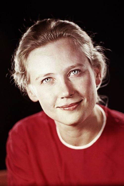 Photo of Iya Savvina