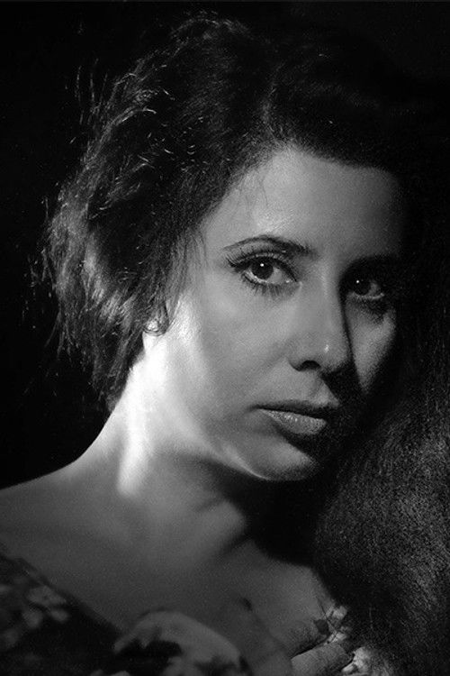 Photo of Sima Şabanova