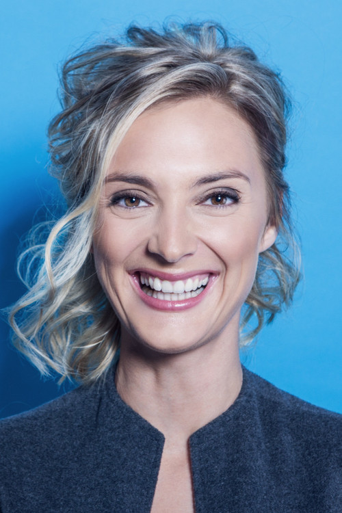 Photo of Barbora Poláková