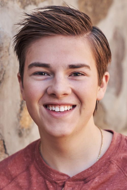 Photo of Jet Jurgensmeyer