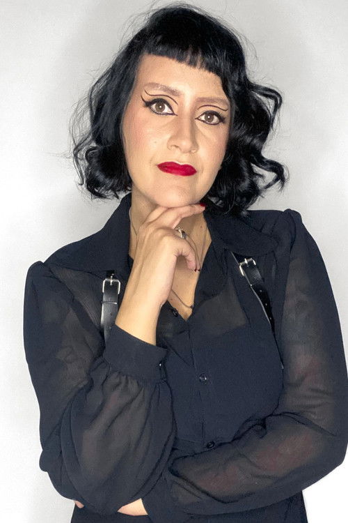 Photo of Bruna Gonçalves