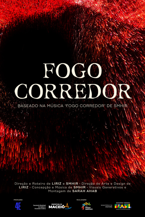 Fogo Corredor