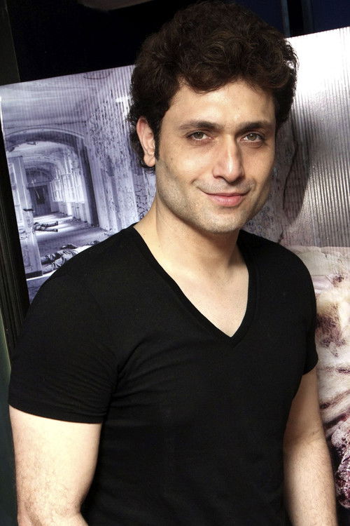 Photo of Shiney Ahuja