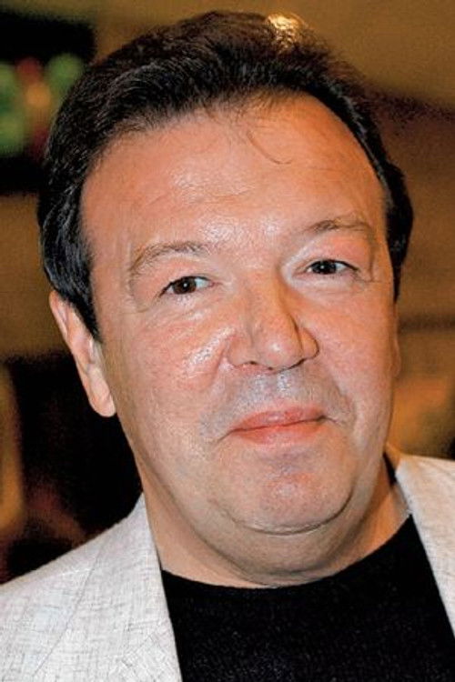 Photo of Vladimir Novikov