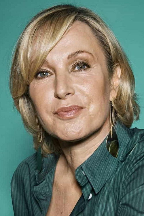 Photo of Natasja Crone