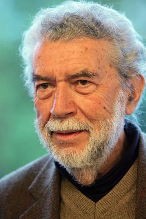 Photo of Alain Robbe-Grillet