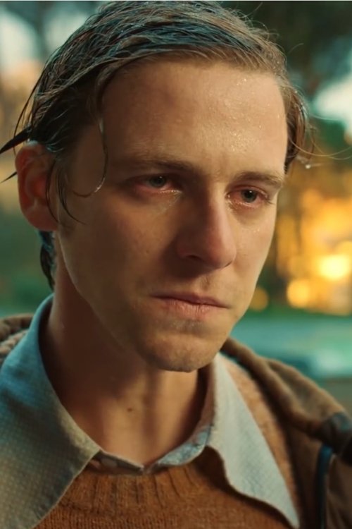 Photo of Yunus Narin