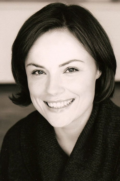 Photo of Arwen Humphreys