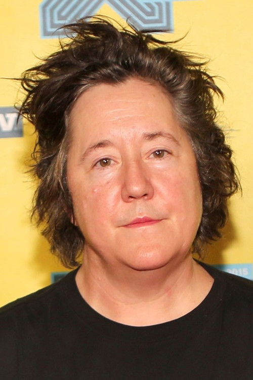 Photo of Christine Vachon