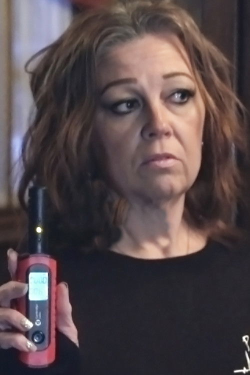 Photo of Kathy Pullis