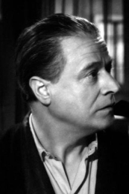 Photo of Marcel André