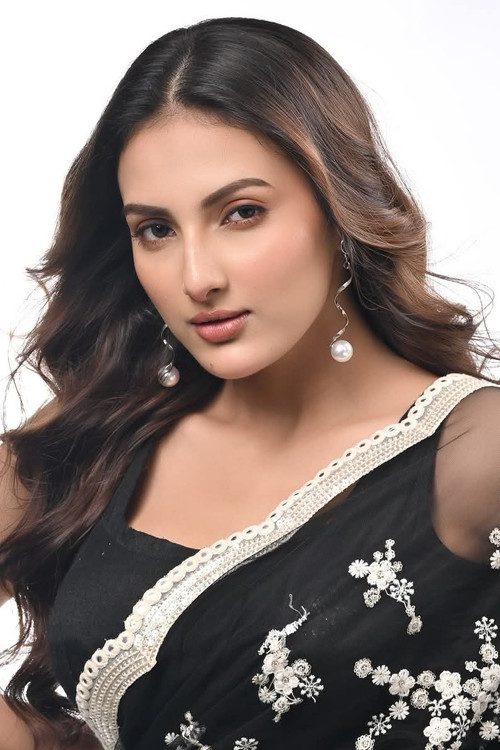 Photo of Jyotirmoyee Kundu