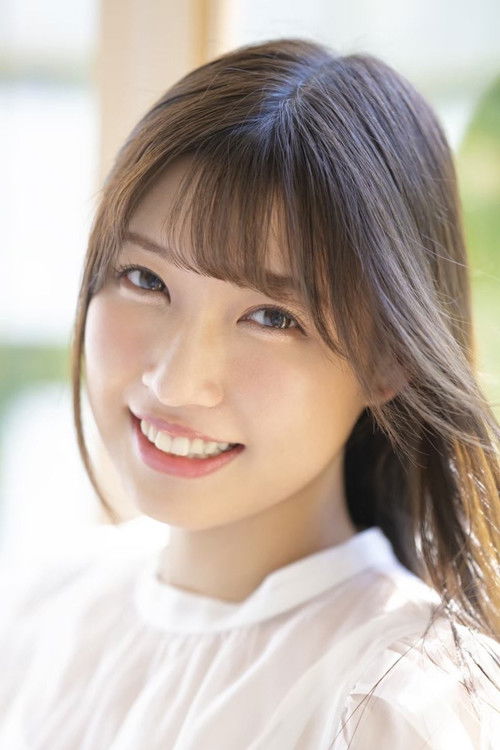 Photo of Rie Miyagi