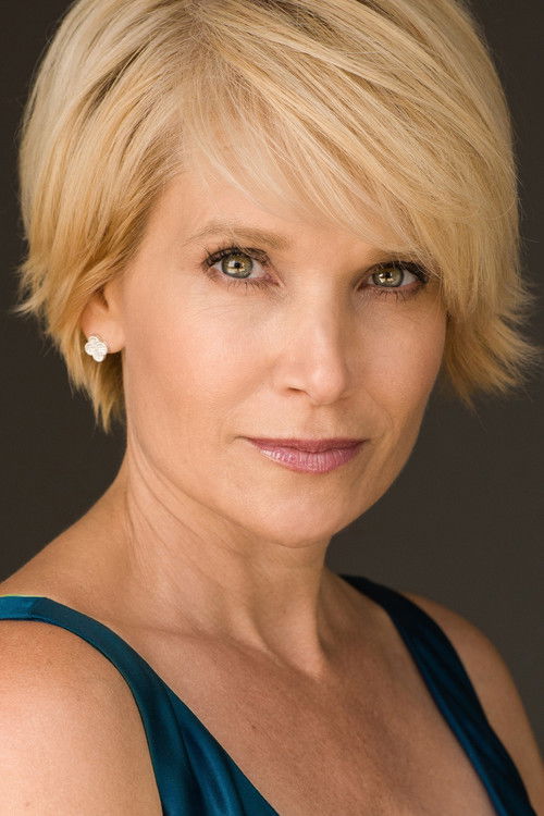 Photo of René Ashton