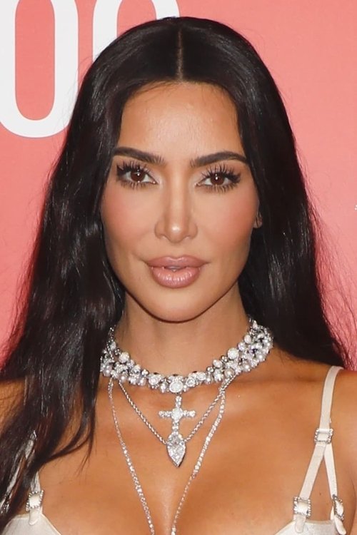 Photo of Kim Kardashian