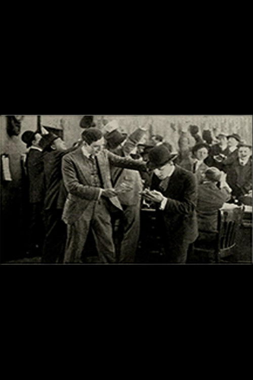 The Builder of Bridges