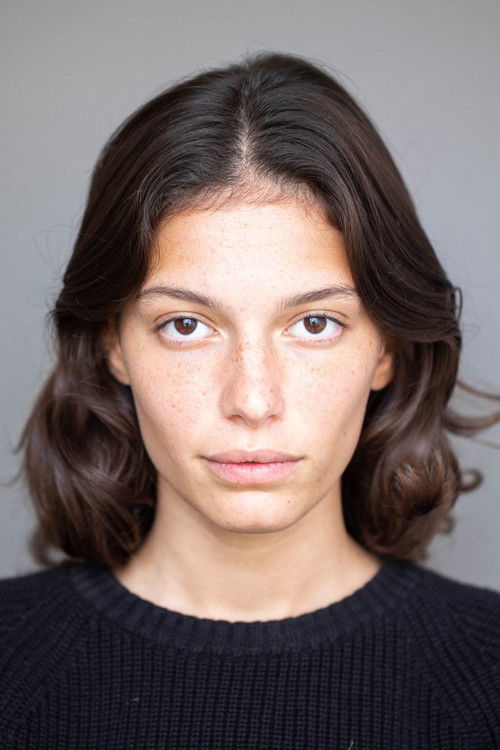 Photo of Lia Elalouf