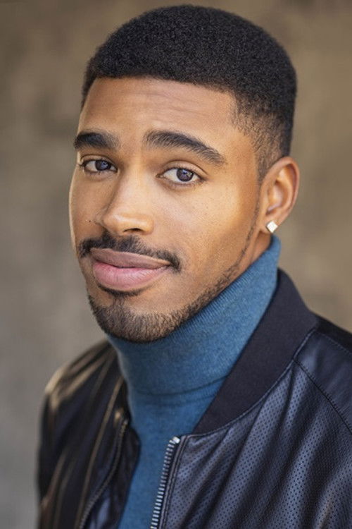 Photo of Justin Tanks