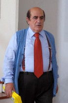Photo of Gianfranco Barra