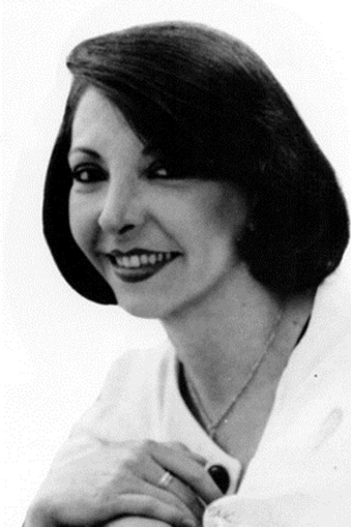 Photo of Ivete Bonfá