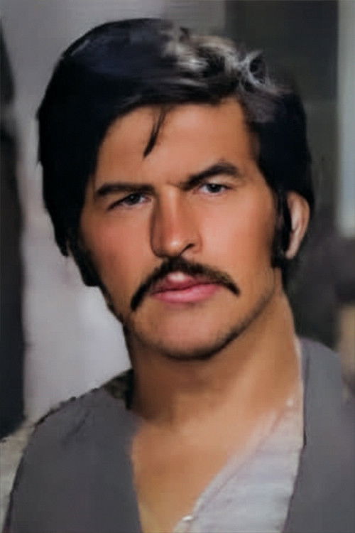 Photo of İsmail Yavuz Selekman