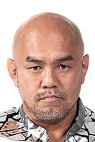 Photo of Jun Akiyama