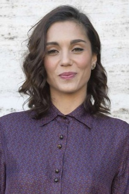 Photo of Cristiana Dell'Anna