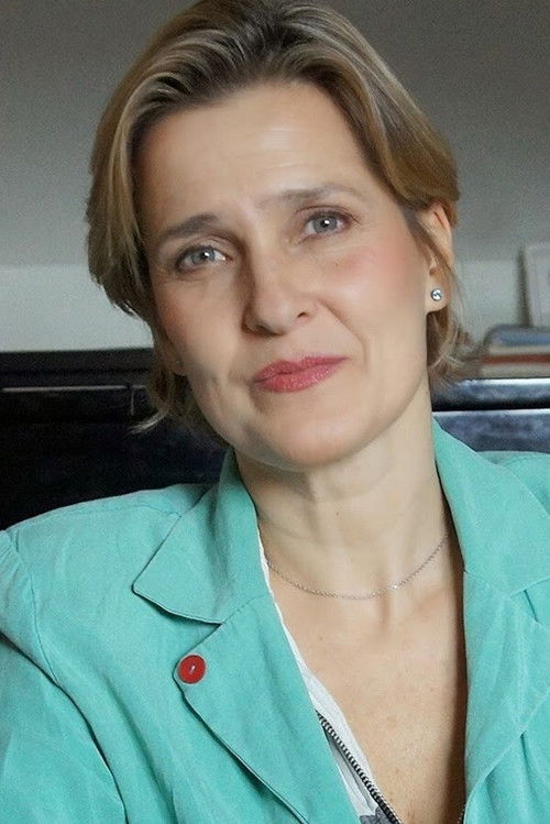 Photo of Isabelle Guiard