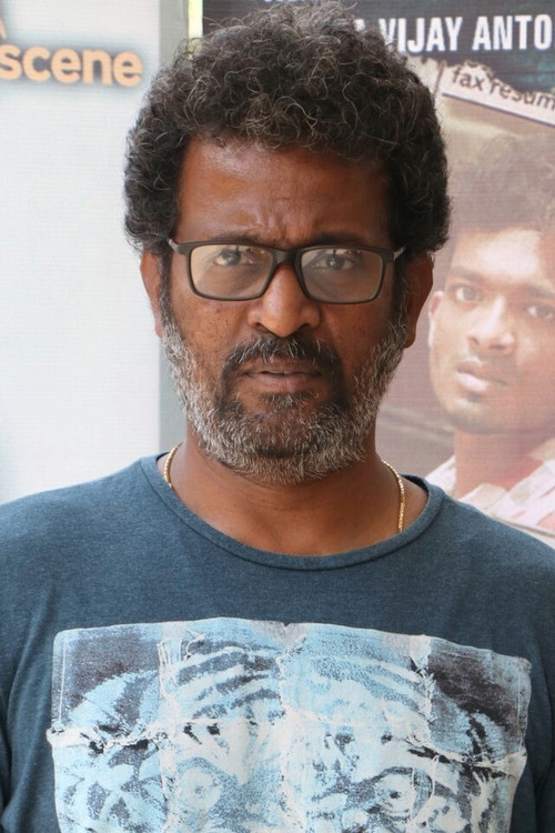 Photo of Sampath Ram