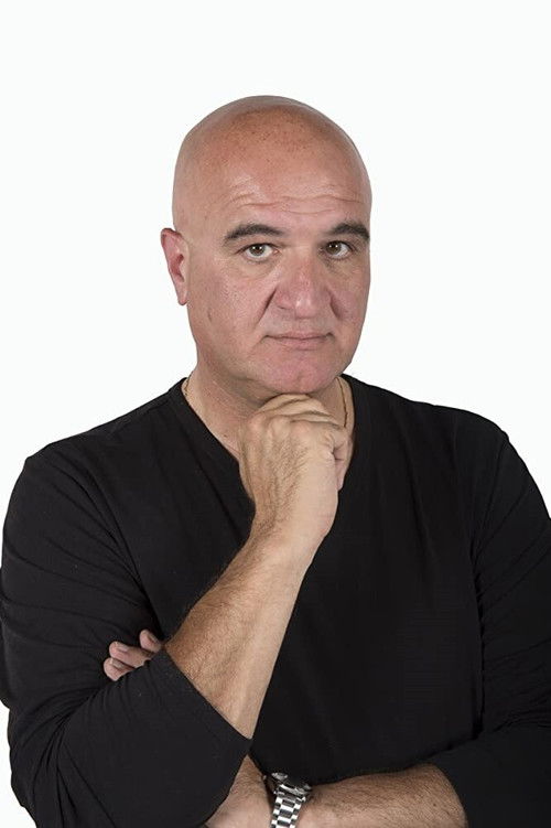 Photo of Costas Kilias