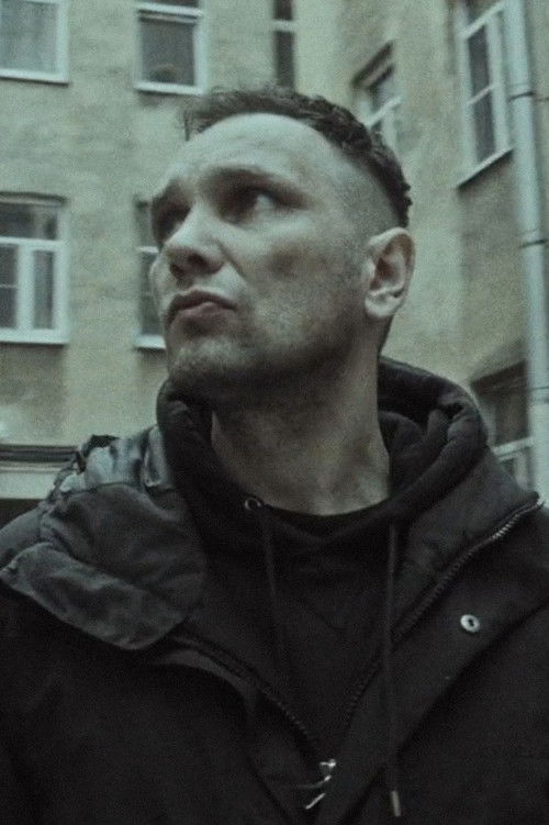 Photo of Roman Mikhailov