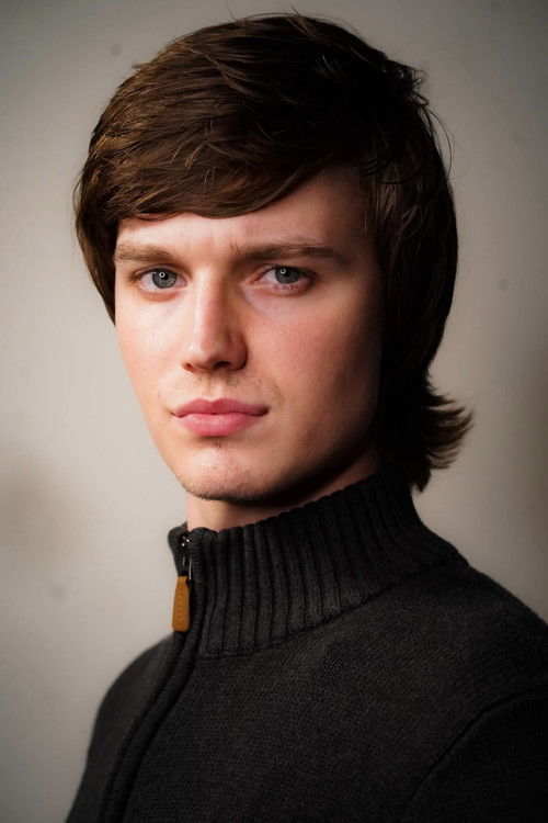 Photo of Bryley Michael Bell