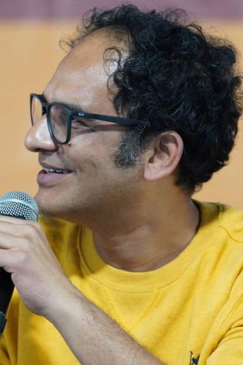 Photo of Ritwick Chakraborty