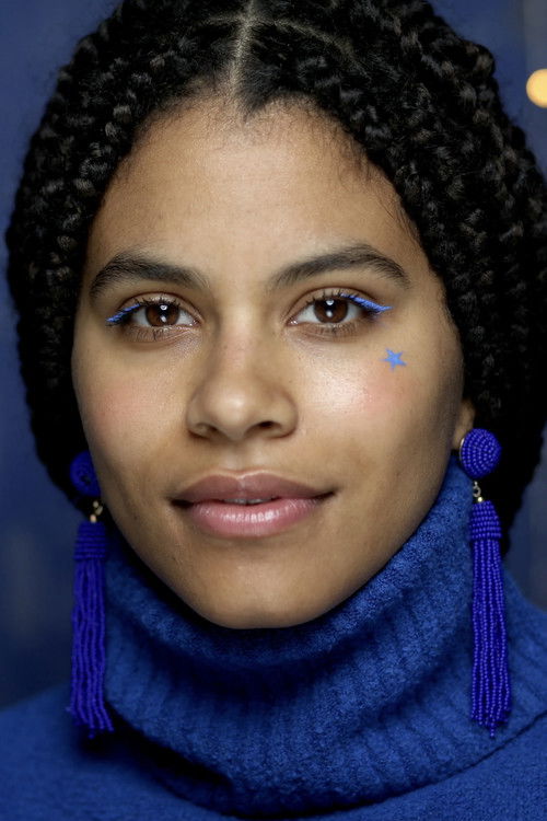 Photo of Zazie Beetz