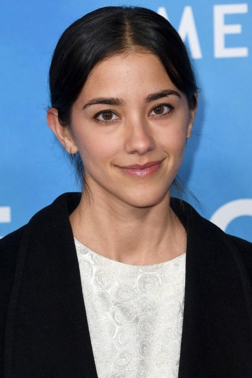 Photo of Seychelle Gabriel