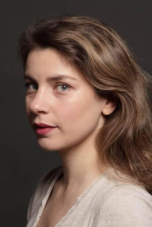 Photo of Nancy Boukli