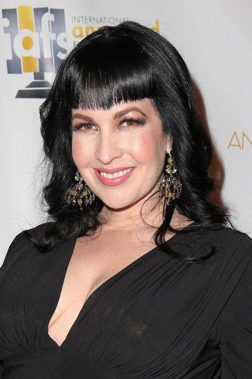Photo of Grey DeLisle
