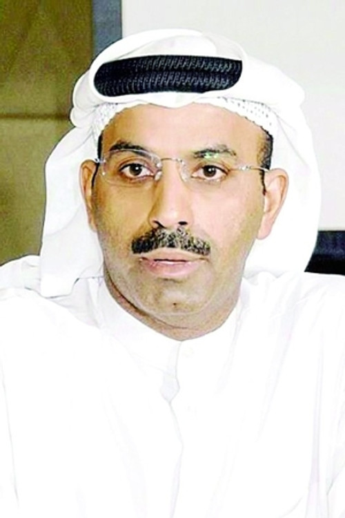 Photo of Tariq Al-Ali