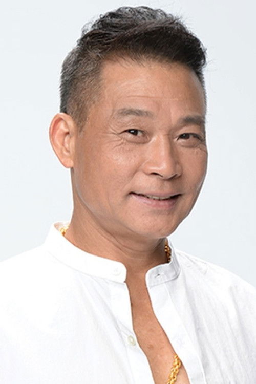 Photo of Cheng Ka-Sang