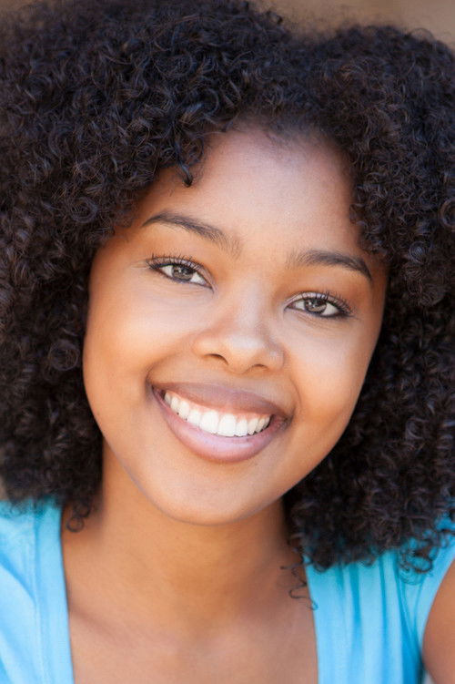 Photo of Monique A. Green