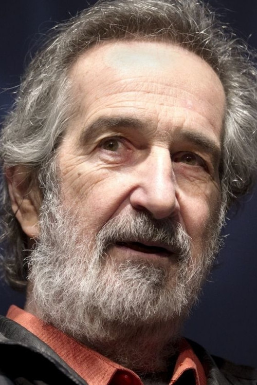 Photo of André Melançon