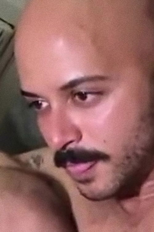 Photo of Simon Santana