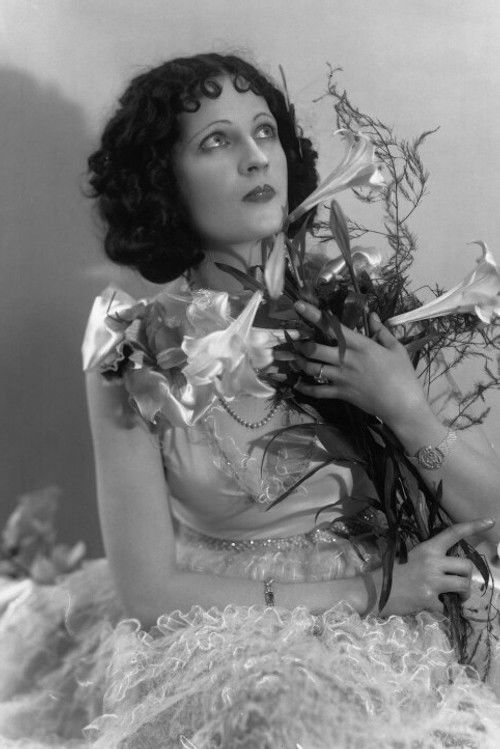 Photo of Juliette Compton