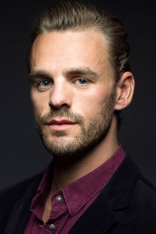 Photo of James Gordon