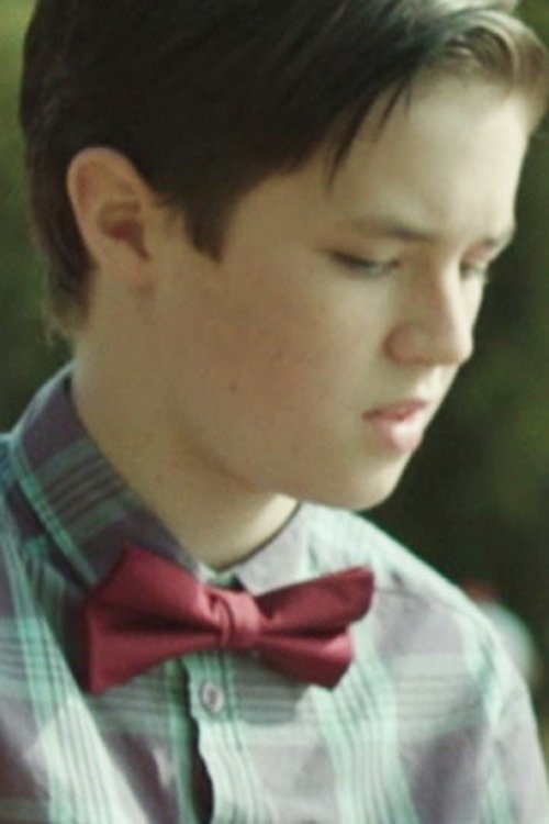 Photo of Zev Starrett