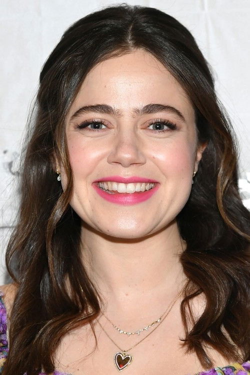 Photo of Molly Gordon